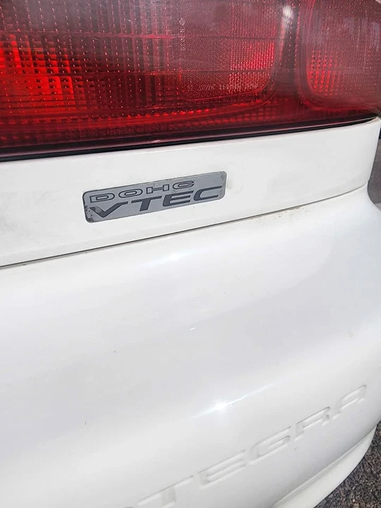 2001 Acura Integra 3rd Gen - Image 7 of 8