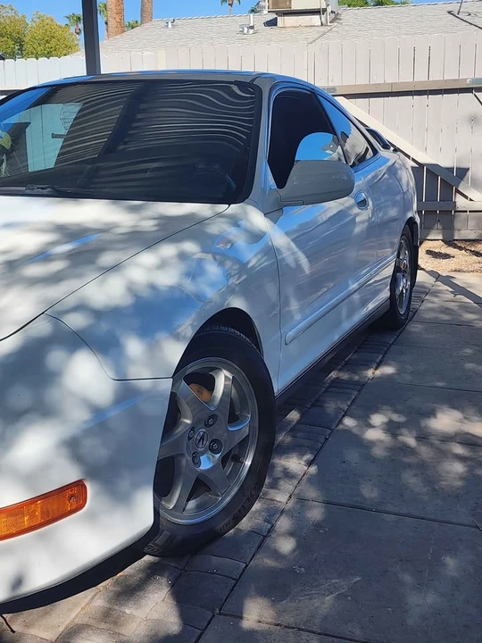 2001 Acura Integra 3rd Gen - Image 3 of 8