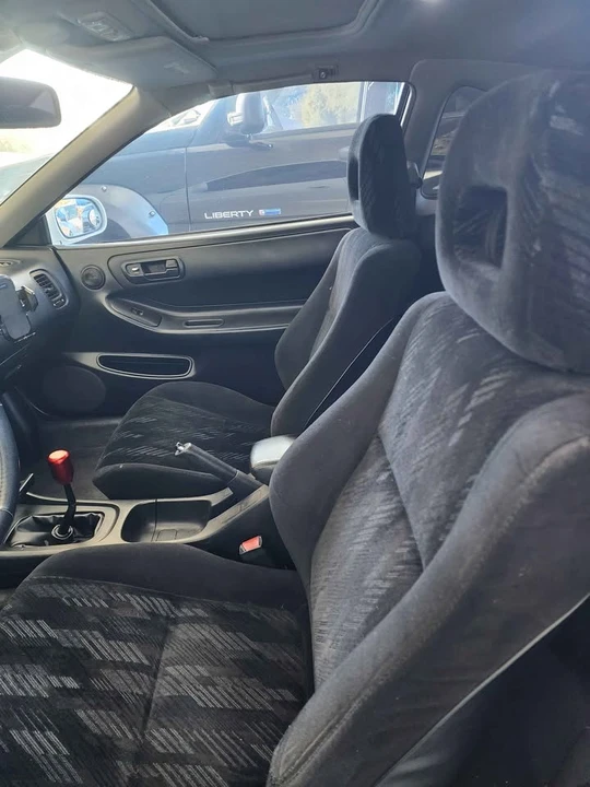 2001 Acura Integra 3rd Gen - Image 6 of 8