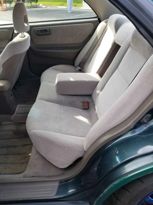 1995 Acura Integra 3rd Gen - Image 10 of 10