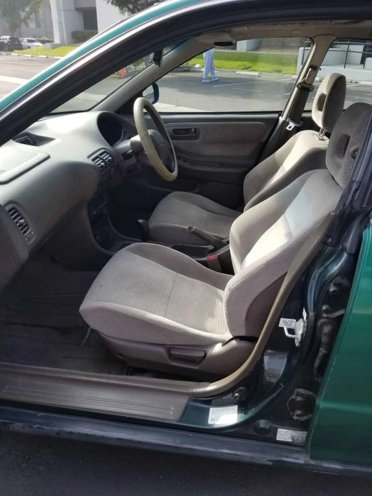 1995 Acura Integra 3rd Gen - Image 8 of 10