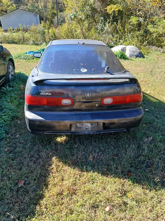 2001 Acura Integra 3rd Gen - Image 2 of 3