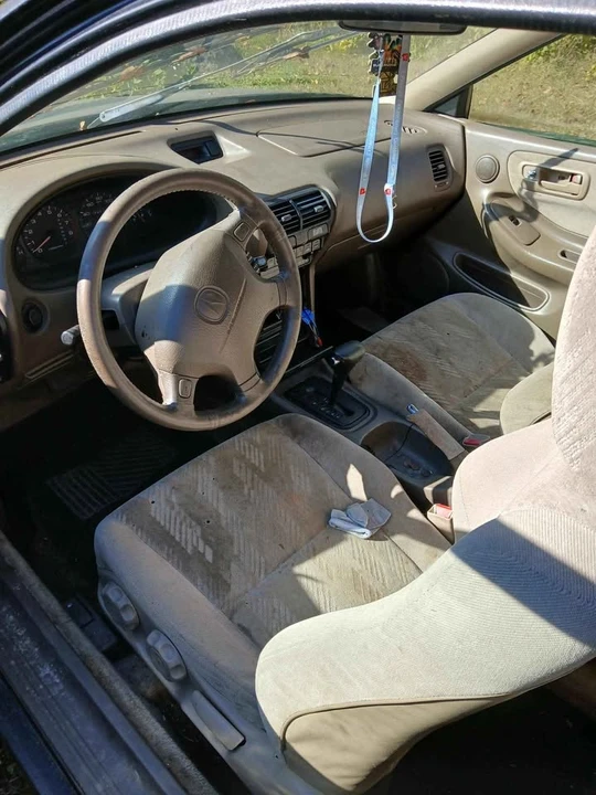 2001 Acura Integra 3rd Gen - Image 3 of 3