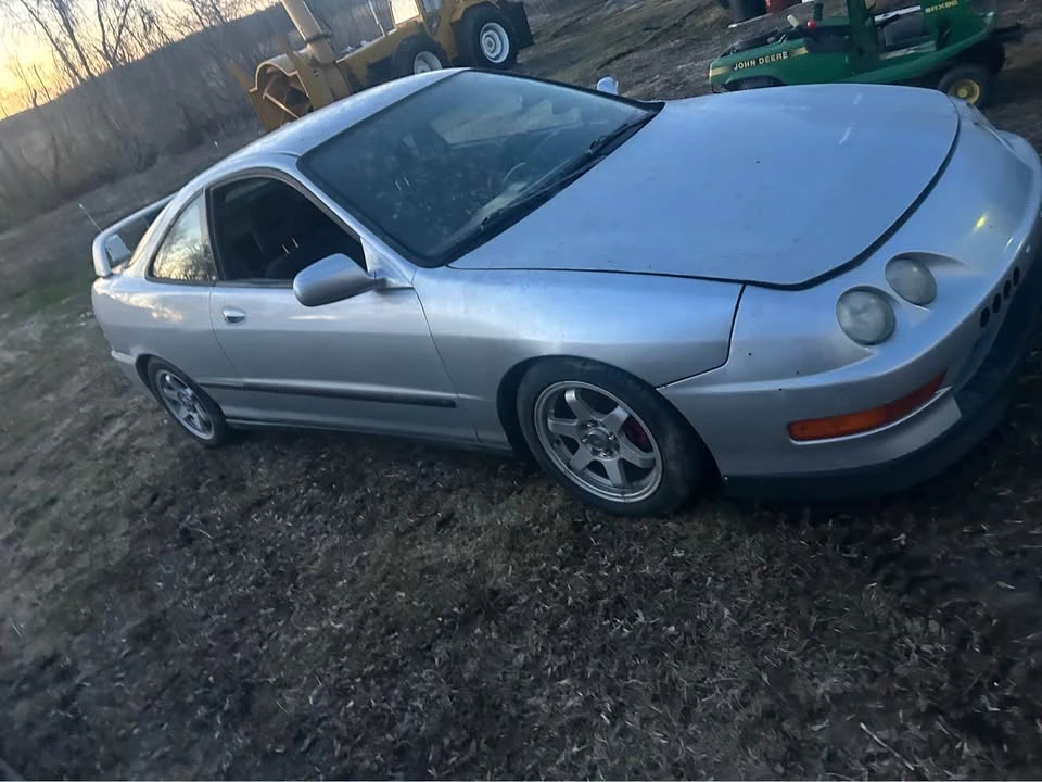 2001 Acura Integra 3rd Gen - Image 3 of 6