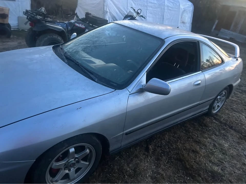 2001 Acura Integra 3rd Gen - Image 2 of 6