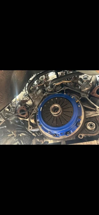 Acura Legend 1st Gen - Image 8 of 10