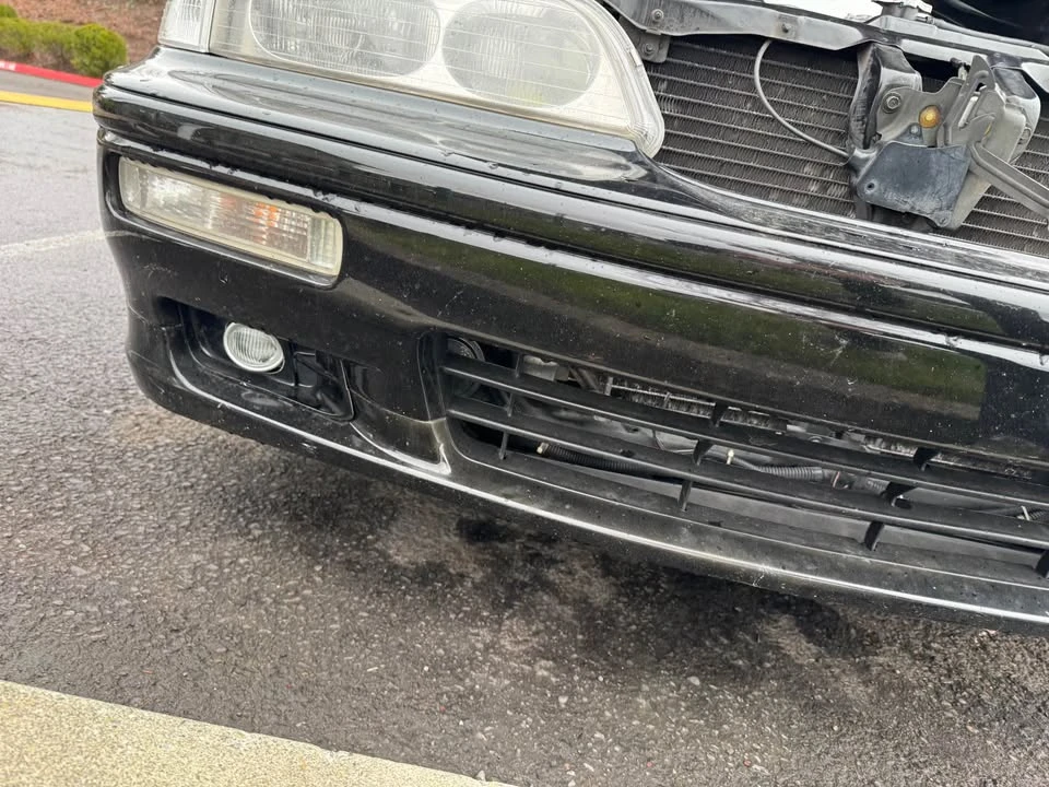 Acura Legend 1st Gen - Image 7 of 10