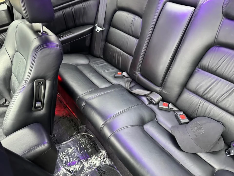 Acura Legend 1st Gen - Image 4 of 10
