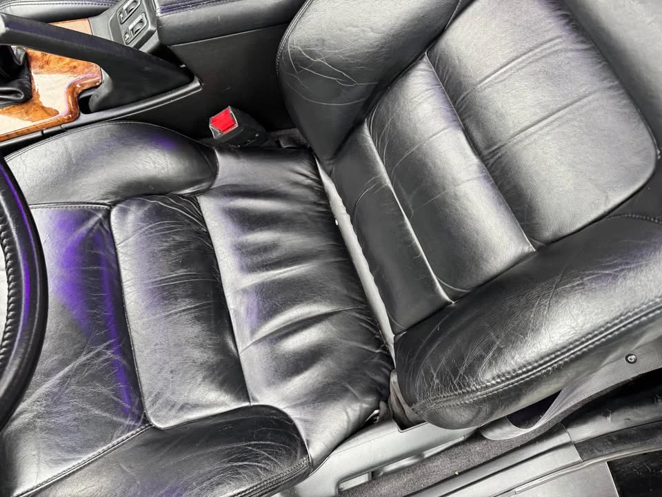 Acura Legend 1st Gen - Image 2 of 10
