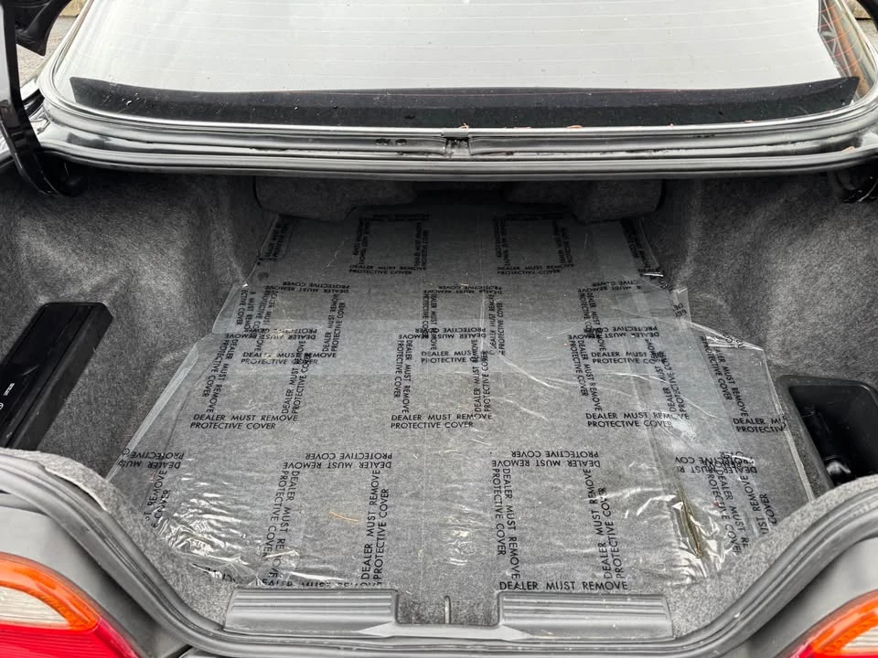 Acura Legend 1st Gen - Image 5 of 10