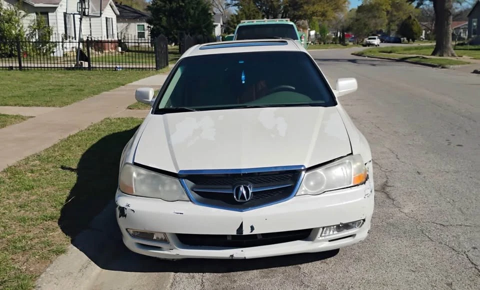2003 Acura TL 2nd Gen - Image 5 of 7