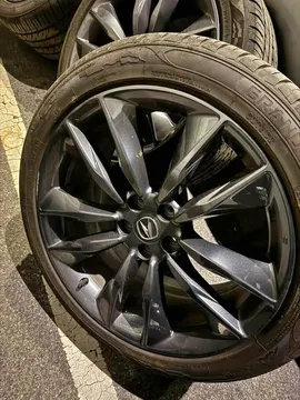 2024 Acura MDX Type S