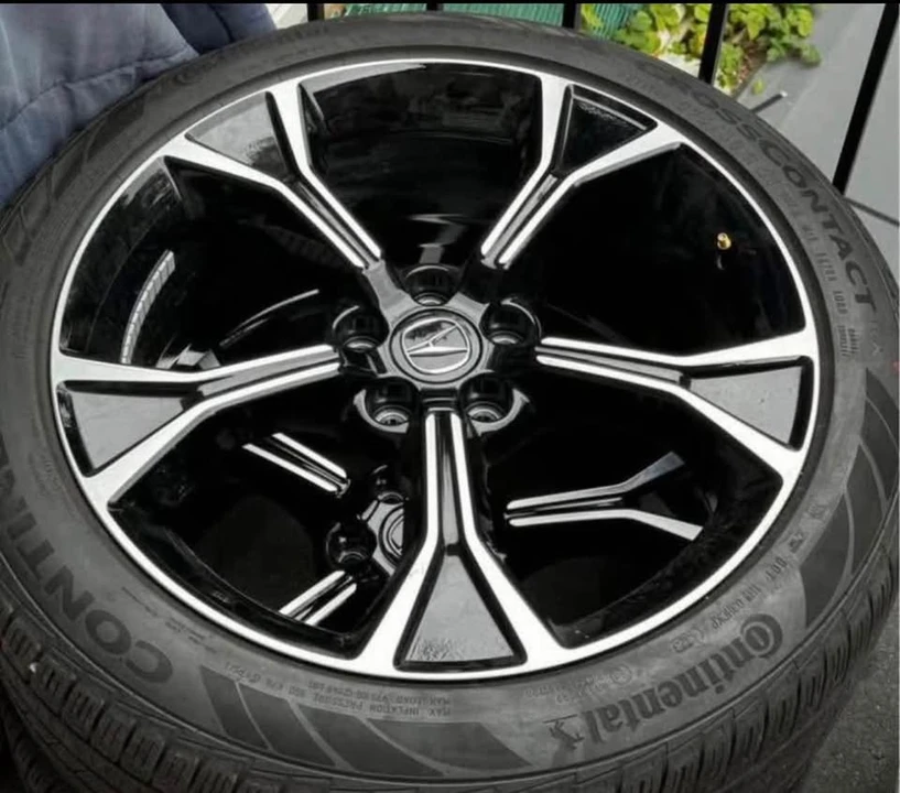 2025 Acura MDX 4th Gen - Image 3 of 4