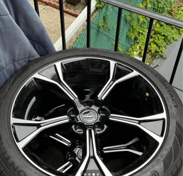 2025 Acura MDX 4th Gen - Image 4 of 4