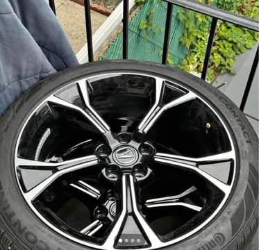 2025 Acura MDX 4th Gen - Image 2 of 4