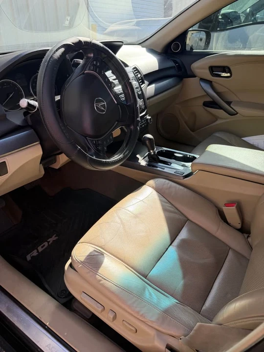 2016 Acura RDX 2nd Gen - Image 4 of 6