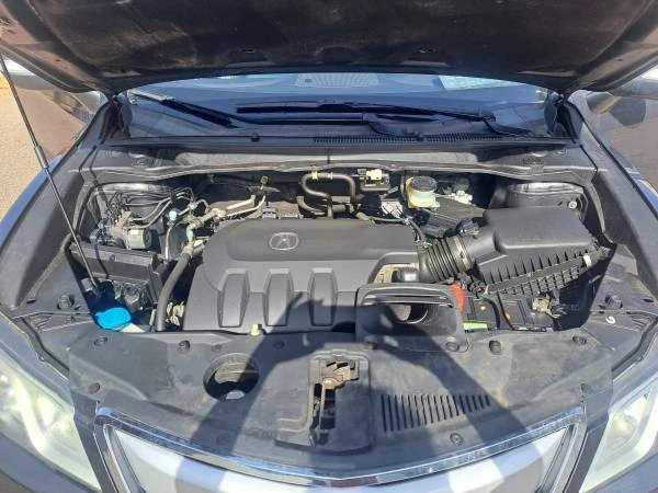 2013 Acura RDX 2nd Gen - Image 18 of 21