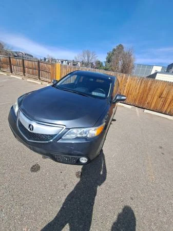 2013 Acura RDX 2nd Gen - Image 2 of 21
