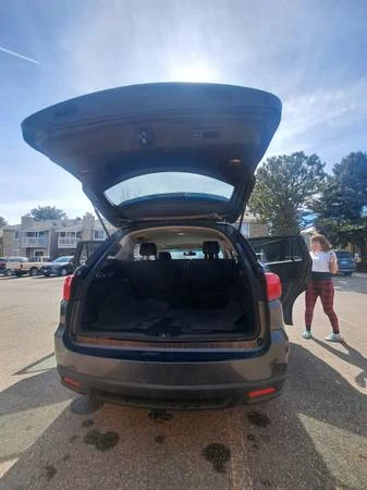 2013 Acura RDX 2nd Gen - Image 15 of 21