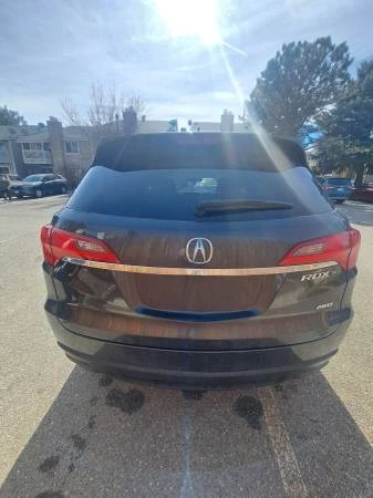2013 Acura RDX 2nd Gen - Image 6 of 21