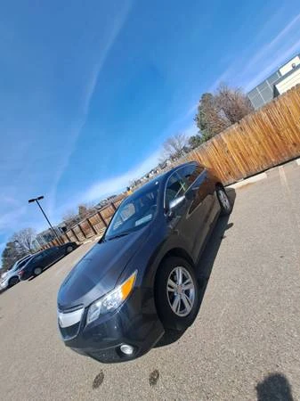 2013 Acura RDX 2nd Gen - Image 10 of 21