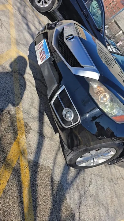 2011 Acura RDX 1st Gen - Image 2 of 2