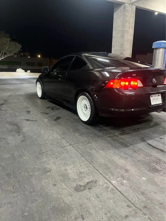 2002 Acura RSX - Image 9 of 10