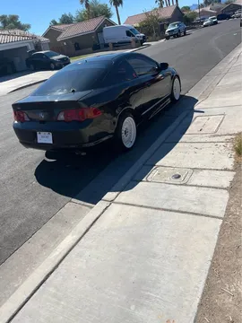 2002 Acura RSX