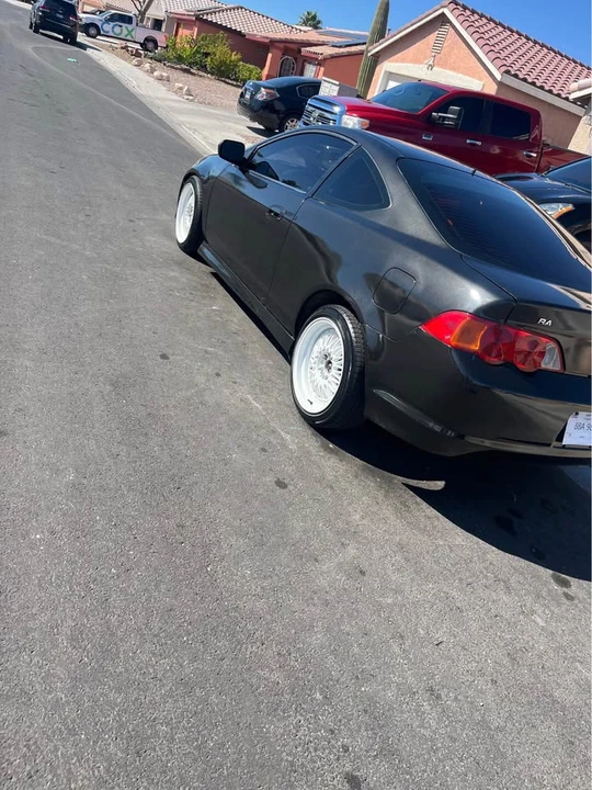 2002 Acura RSX - Image 2 of 10