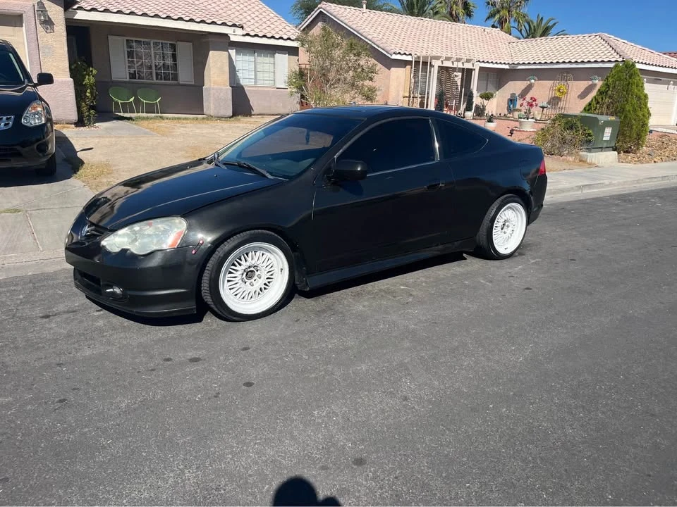 2002 Acura RSX - Image 4 of 10