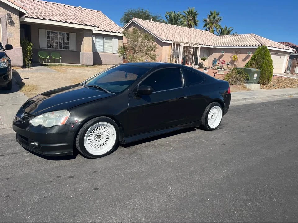 2002 Acura RSX - Image 3 of 10