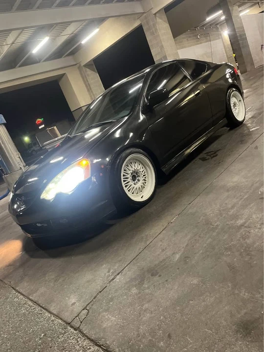 2002 Acura RSX - Image 10 of 10