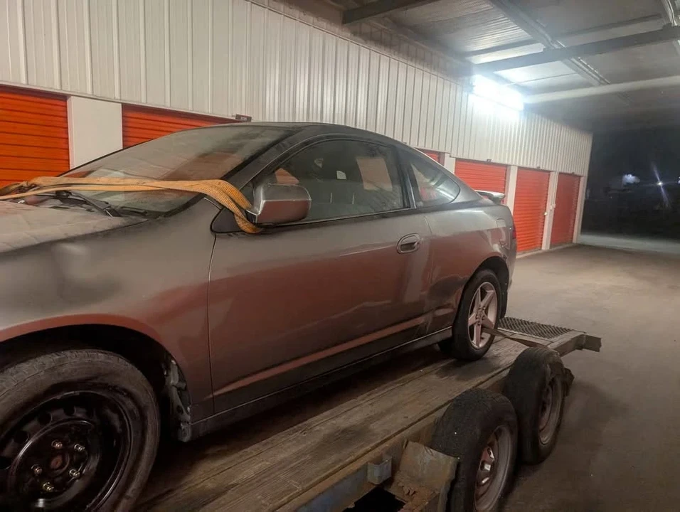 2001 Acura RSX - Image 5 of 5