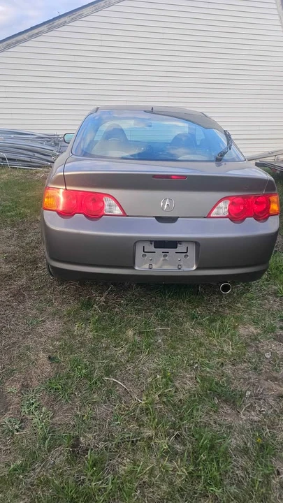 2003 Acura RSX Type-S - Image 3 of 7