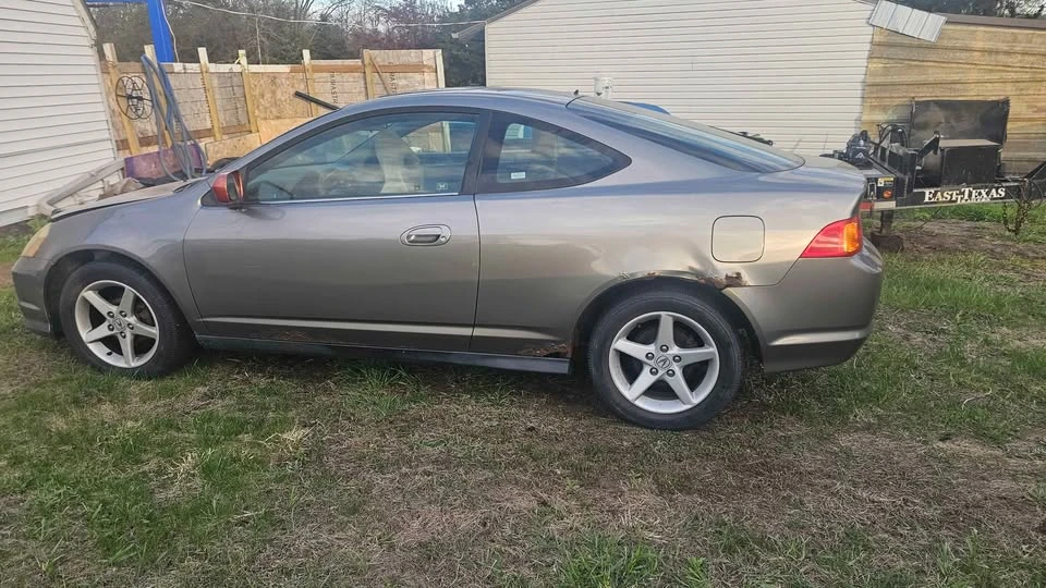 2003 Acura RSX Type-S - Image 4 of 7