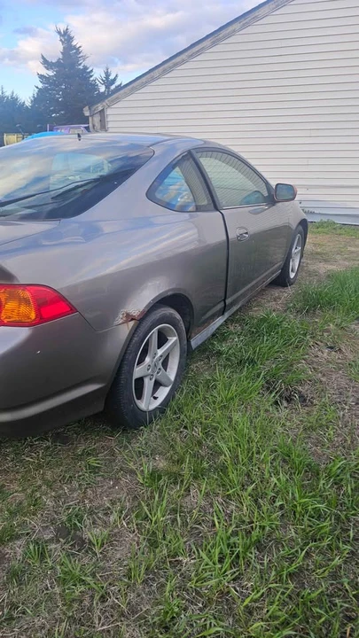 2003 Acura RSX Type-S - Image 2 of 7