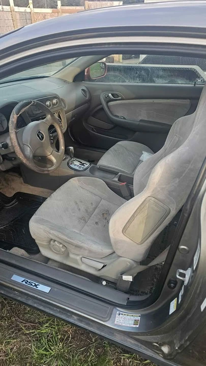 2003 Acura RSX Type-S - Image 7 of 7