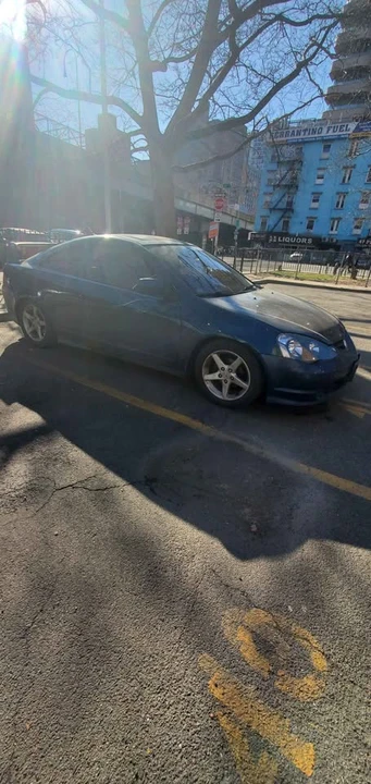2002 Acura Integra 4th Gen - Image 2 of 8