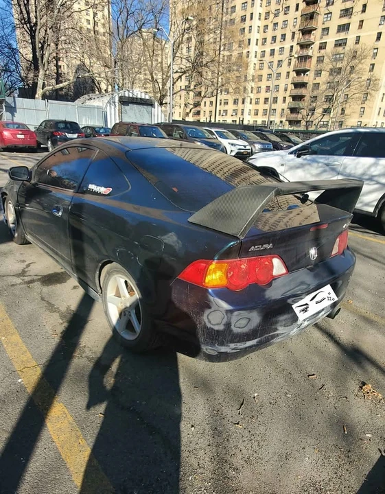 2002 Acura Integra 4th Gen - Image 4 of 8