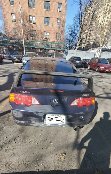2002 Acura Integra 4th Gen - Image 3 of 8