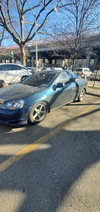 2002 Acura Integra 4th Gen - Image 5 of 8