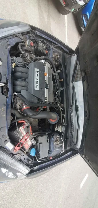 2002 Acura Integra 4th Gen - Image 8 of 8