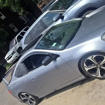 2003 Acura RSX