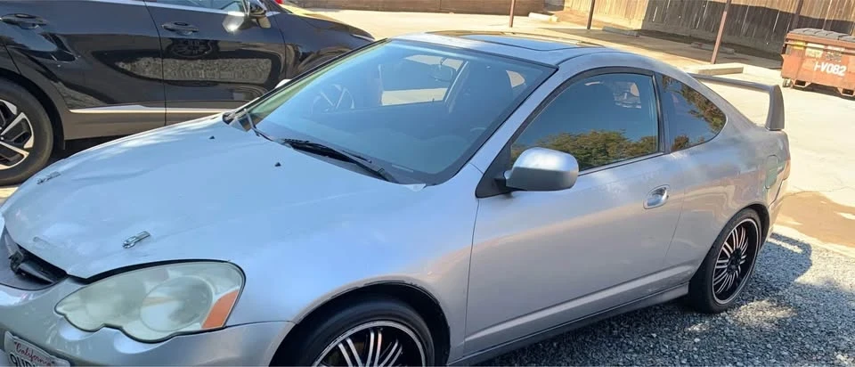 2004 Acura RSX - Image 2 of 9