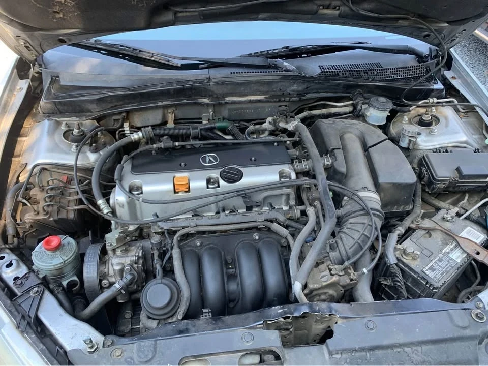 2004 Acura RSX - Image 6 of 9