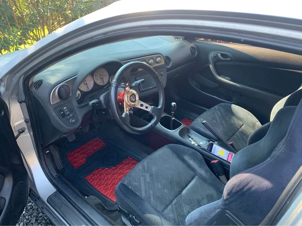 2004 Acura RSX - Image 7 of 9