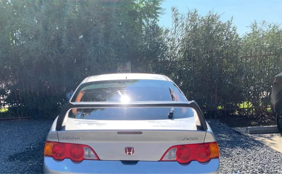 2004 Acura RSX - Image 5 of 9