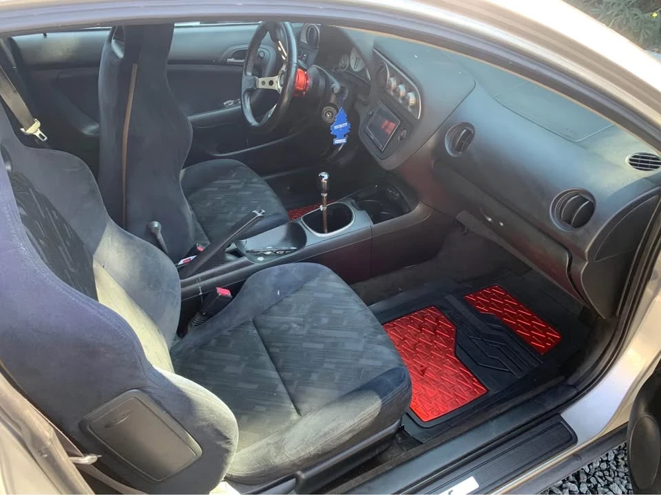 2004 Acura RSX - Image 9 of 9