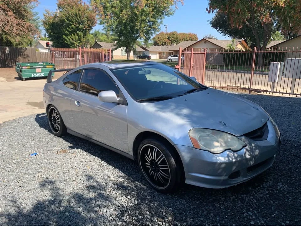 2004 Acura RSX - Image 3 of 9