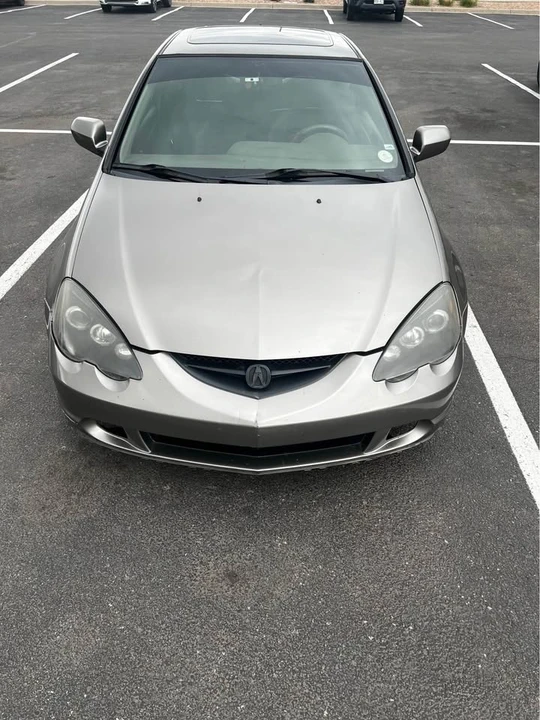 2004 Acura Integra 4th Gen - Image 2 of 7